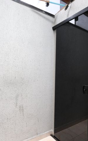 Casa de condomínio para alugar com 76m², 2 quartos e 1 vagaChurrasqueira