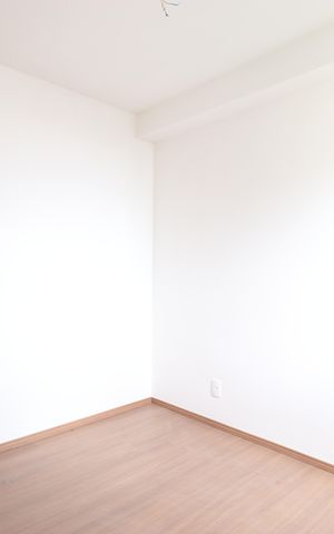 Apartamento à venda com 37m², 2 quartos e sem vagaQuarto 1