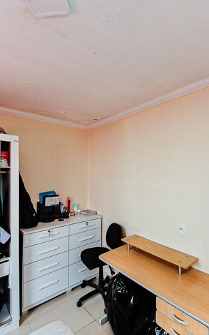 Casa para alugar com 125m², 2 quartos e 2 vagasQuarto 1