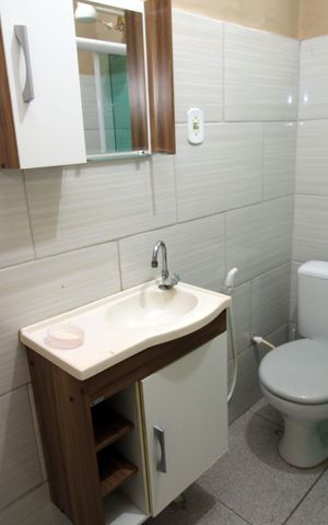 Apartamento à venda com 100m², 3 quartos e 1 vagaBanheiro