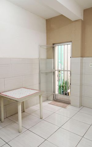 Apartamento à venda com 100m², 3 quartos e 1 vagaCozinha