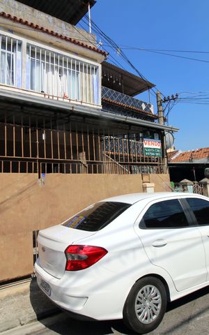 Apartamento à venda com 100m², 3 quartos e 1 vagaFachada da casa