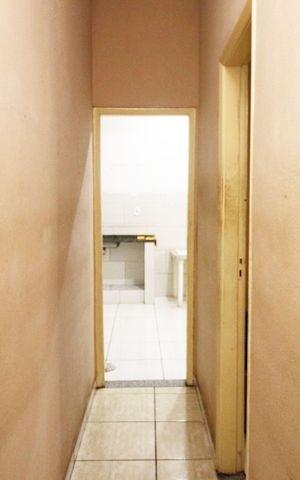 Apartamento à venda com 100m², 3 quartos e 1 vagaSala - Corredor