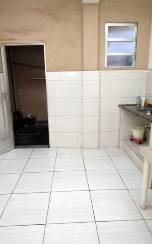 Apartamento à venda com 100m², 3 quartos e 1 vagaCozinha