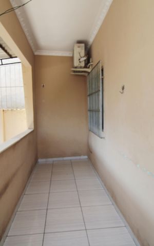 Apartamento à venda com 100m², 3 quartos e 1 vagaVaranda