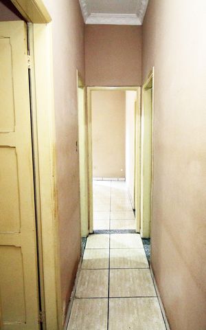 Apartamento à venda com 100m², 3 quartos e 1 vagaSala - Corredor