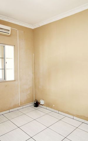 Apartamento à venda com 100m², 3 quartos e 1 vagaQuarto 1