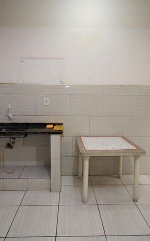 Apartamento à venda com 100m², 3 quartos e 1 vagaCozinha