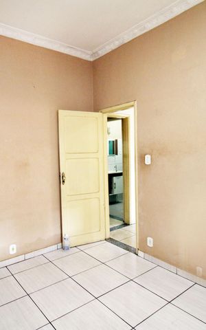 Apartamento à venda com 100m², 3 quartos e 1 vagaQuarto 1