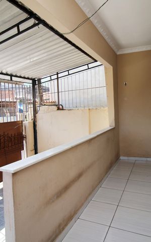 Apartamento à venda com 100m², 3 quartos e 1 vagaVaranda