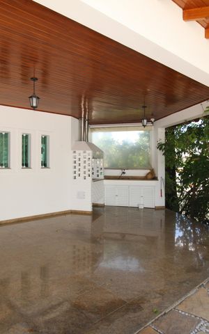 Casa à venda com 700m², 4 quartos e 3 vagasÁrea Comum