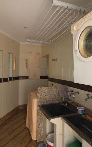 Casa à venda com 700m², 4 quartos e 3 vagasÁrea de Serviço