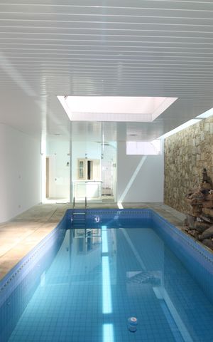 Casa à venda com 700m², 4 quartos e 3 vagasÁrea Comum