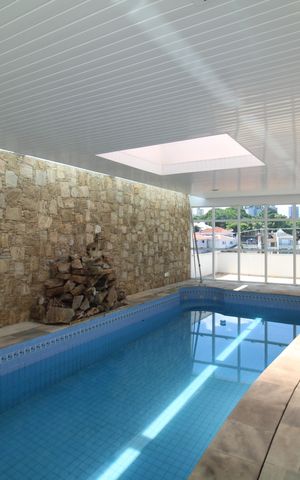 Casa à venda com 700m², 4 quartos e 3 vagasÁrea Comum