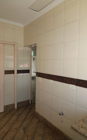 Casa à venda com 700m², 4 quartos e 3 vagasÁrea de Serviço