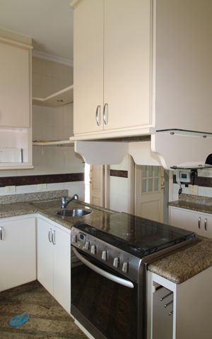 Casa à venda com 700m², 4 quartos e 3 vagasCozinha