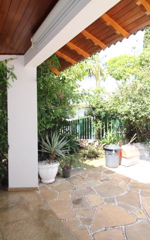 Casa à venda com 700m², 4 quartos e 3 vagasÁrea Comum