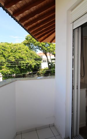 Casa à venda com 700m², 4 quartos e 3 vagasQuarto 2 - Varanda