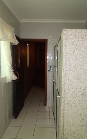Casa à venda com 700m², 4 quartos e 3 vagasÁrea Comum