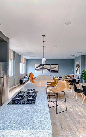 Studio à venda com 27m², 1 quarto e 1 vagaÁrea comum