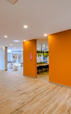 Studio à venda com 27m², 1 quarto e 1 vagaÁrea comum