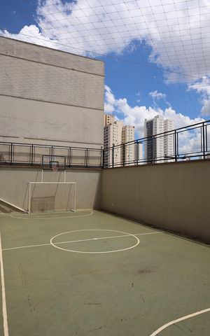 Apartamento para alugar com 160m², 4 quartos e 3 vagasQuadra