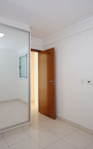 Apartamento para alugar com 160m², 4 quartos e 3 vagasQuarto 1