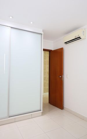Apartamento para alugar com 160m², 4 quartos e 3 vagasQuarto 2