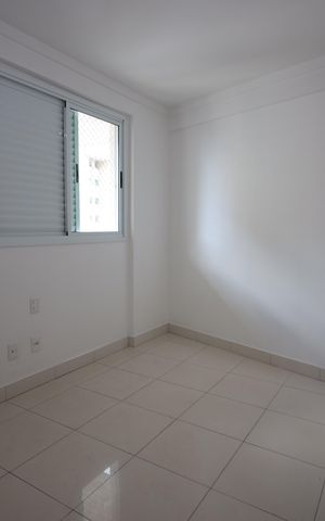 Apartamento para alugar com 160m², 4 quartos e 3 vagasQuarto 3
