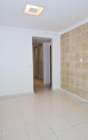 Apartamento para alugar com 160m², 4 quartos e 3 vagasDetalhe Sala