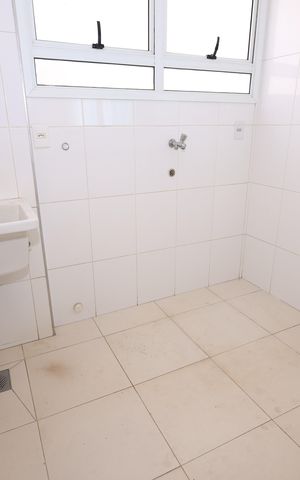 Apartamento para alugar com 160m², 4 quartos e 3 vagasÁrea de Serviço