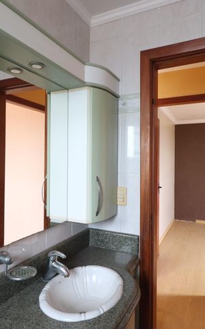 Apartamento para alugar com 140m², 2 quartos e 1 vagaBanheiro