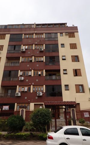 Apartamento para alugar com 140m², 2 quartos e 1 vagaFachada