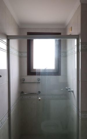 Apartamento para alugar com 140m², 2 quartos e 1 vagaBanheiro