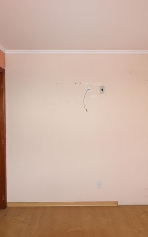 Apartamento para alugar com 140m², 2 quartos e 1 vagaQuarto 2