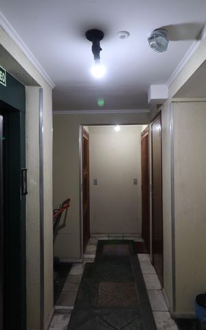 Apartamento para alugar com 140m², 2 quartos e 1 vagaCorredor