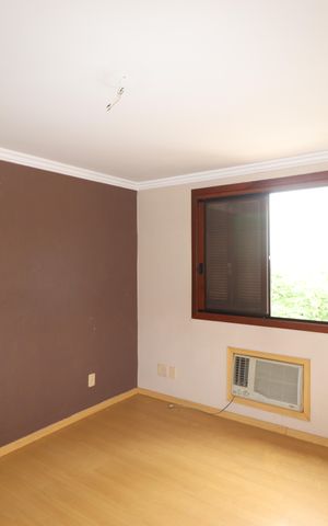 Apartamento para alugar com 140m², 2 quartos e 1 vagaQuarto 1