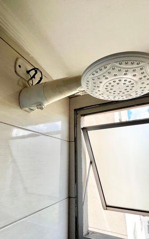 Apartamento à venda com 49m², 2 quartos e 1 vaga Apartamento à venda com 49m², 2 quartos e 1 vagaBanheiro