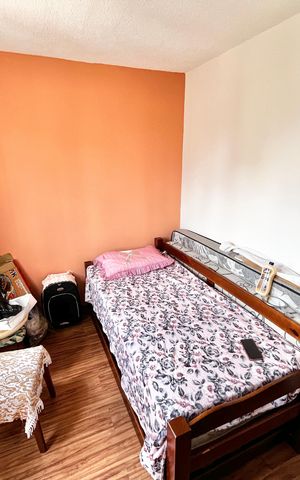 Apartamento à venda com 49m², 2 quartos e 1 vaga Apartamento à venda com 49m², 2 quartos e 1 vagaQuarto 1