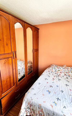 Apartamento à venda com 49m², 2 quartos e 1 vaga Apartamento à venda com 49m², 2 quartos e 1 vagaQuarto 2