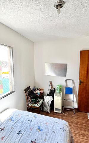 Apartamento à venda com 49m², 2 quartos e 1 vaga Apartamento à venda com 49m², 2 quartos e 1 vagaQuarto 2