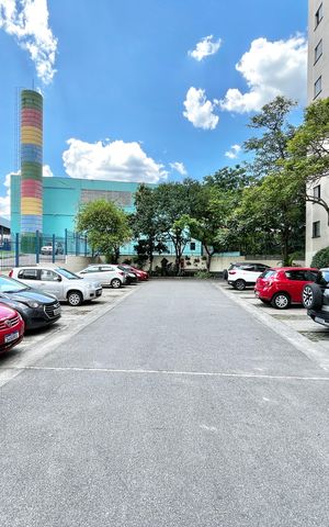 Apartamento à venda com 49m², 2 quartos e 1 vaga Apartamento à venda com 49m², 2 quartos e 1 vagaGaragem