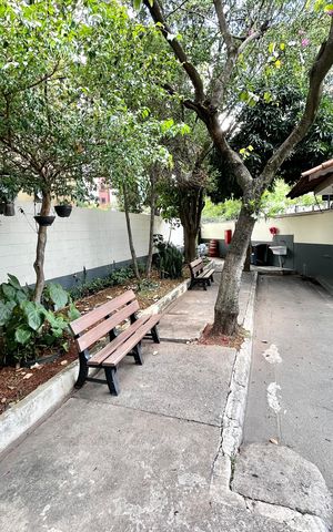 Apartamento à venda com 49m², 2 quartos e 1 vaga Apartamento à venda com 49m², 2 quartos e 1 vagaÁrea externa