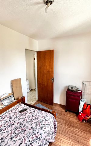 Apartamento à venda com 49m², 2 quartos e 1 vaga Apartamento à venda com 49m², 2 quartos e 1 vagaQuarto 1