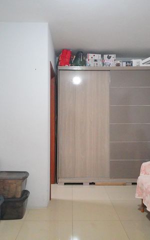 Casa à venda com 88m², 3 quartos e 2 vagasSuíte
