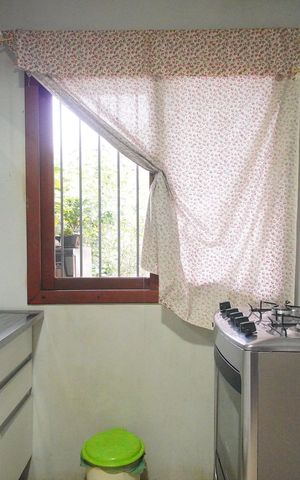 Casa à venda com 88m², 3 quartos e 2 vagascozinha