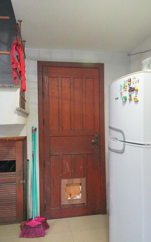 Casa à venda com 88m², 3 quartos e 2 vagascozinha