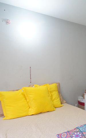 Casa à venda com 88m², 3 quartos e 2 vagasQuarto 1