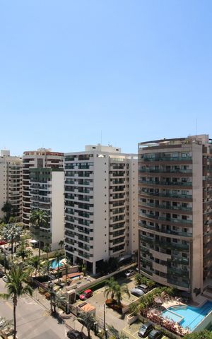 Apartamento à venda com 173m², 3 quartos e 2 vagasVista