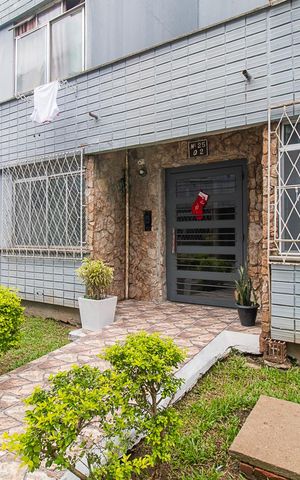 Apartamento à venda com 42m², 1 quarto e 1 vagaEntrada